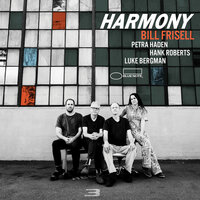 There In A Dream - Bill Frisell