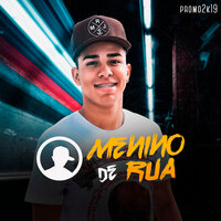 Maquina do Tempo - Menino de Rua