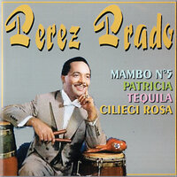 Tequila - Perez Prado