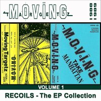 Out of the Darkness (Holly Rose Mash up 1989) - Moving Targetz