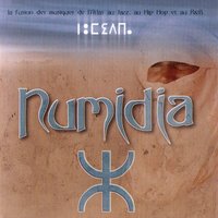 Thissas, Anubi (Enfant Touareg) - Numidia
