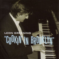 Exodus - Leon Greening