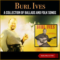 Venezuela - Burl Ives