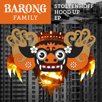 Hood Up - Stoltenhoff