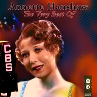 Button Up Your Overcoat - Annette Hanshaw