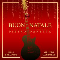 Merry Christmas - Pietro Panetta & Nell Precious