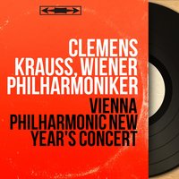 Die Libelle, Op. 204 - Clemens Krauss & Йозеф Штраус