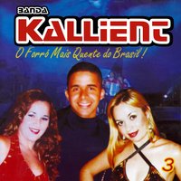 Nego Prá - Banda Kallient
