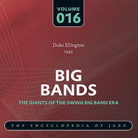 Carnegie Blues - Duke Ellington