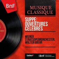 Light Cavalry: Overture - Wiener Staatsopernorchester & Franz von Suppé
