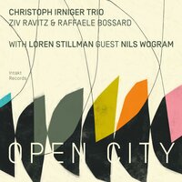 Hot and Humid - Loren Stillman & Christoph Irniger Trio & Ziv Ravitz & Raffaele Bossard & Christoph Irniger