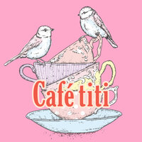 Melodic Journey - Café titi & TON TON