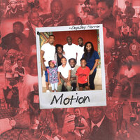 Motion - Dopeboy Herron