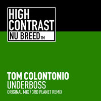 Underboss - Tom Colontonio
