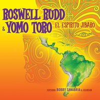 Preludio - Roswell Rudd