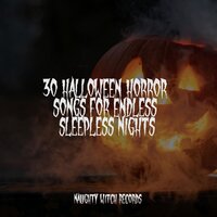 Wasteland Troubles - Screaming Halloween & Halloween Partystarters & Halloween Hit Factory