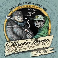 Nobody - Rag'n'Bone Man & Leaf Dog