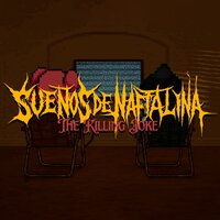 The Killing Joke - Sueños de Naftalina