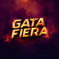 Gata Fiera - Tony Blessed