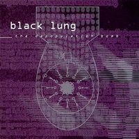 The More Confusion... The More Profit - Black Lung
