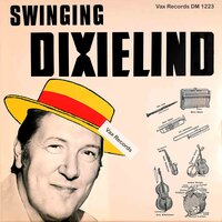 Phontastic swing - Ove Lind