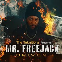The Business - Lil Ric & Freejack & Stunnaman & Prada