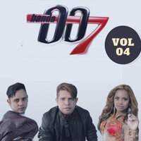 Eternamente Acorrentados - Banda 007