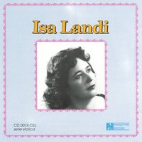 'O paese d' 'o sole - María del Monte & Isa  Landi & Luigi Infantino