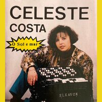 Amar-te-ei Para Sempre - Celeste Costa
