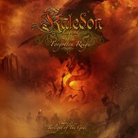 Out of the Ground - Kaledon