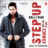 Munda - Balli Riar