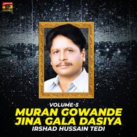 Ghar Eid Te Pranhran - Irshad Hussain Tedi