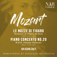 Le nozze di Figaro, K. 492, IWM 348, Act IV: "Giunse alfin il momento" (Susanna) - Orchestre De L'Opera De Paris & Sir Georg Solti & Mirella Freni & Вольфганг Амадей Моцарт