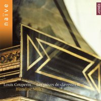 Suite pour clavessin in D Minor: III. Courante - Blandine Verlet