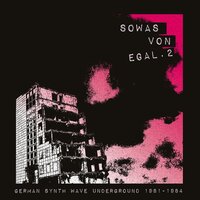Shark Eats Ice - Conrad Schnitzler & Gregor Schnitzler