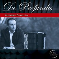 Fuga in G-Minor, BWV 542 - Massimiliano Pitocco & Johann Sebastian Bach