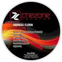 Red Cloud - Andreas Florin & Niereich & Mike Ban & Dietmar Wohl