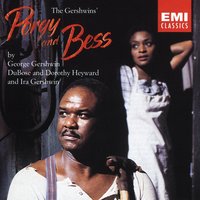 Here Mingo, what's de matter wid you all? (Porgy) - Sir Simon Rattle & Sir Willard White