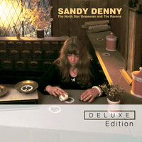 Lord Bateman - Sandy Denny