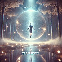 Lucid Dreams - Team Foxx