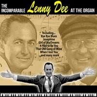 Josephine - Lenny Dee