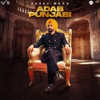 Telepathy - Babbu Maan