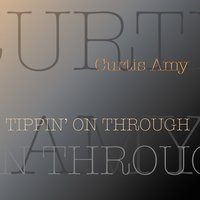 Funk in the Evening - Curtis Amy