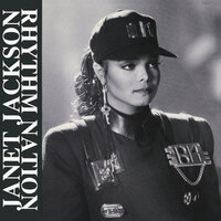 Rhythm Nation - Janet Jackson