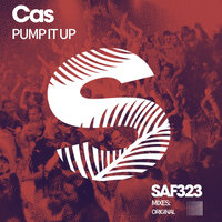 Pump It Up - Cas