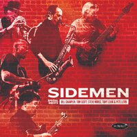 Save Your Love for Me - Sidemen & Tom Scott & Morris Acevedo