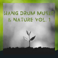 Are You Out There, Rain ASMR - Hang Drum Meditation