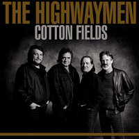 Black Eyed Suzie - The Highwaymen
