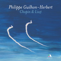 Ballade No. 4 in F Minor, Op. 52 (Andante con moto) - Philippe Guilhon-Herbert & Фридерик Шопен