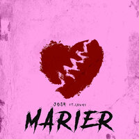 Marier - Josh & Loumi